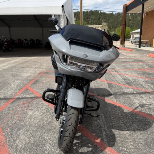 FLTRX 2026 Road Glide® thumb 1