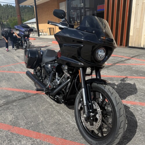 FXLRST 2026 Low Rider® ST thumb 3