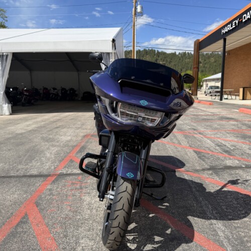 FLTRX 2026 Road Glide® thumb 1