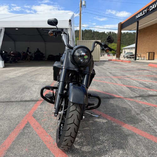 FLHRXS 2025 Road King™ Special thumb 1