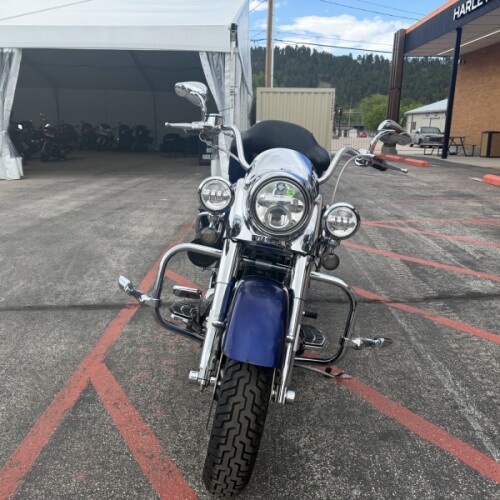 FLHRS 2006 Road King Custom thumb 1