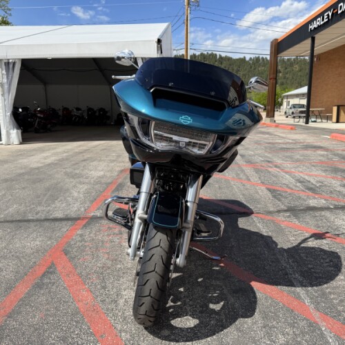 FLTRX 2026 Road Glide® thumb 1