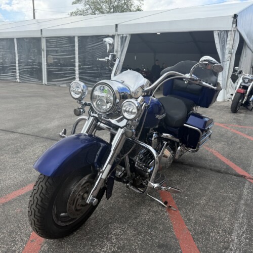 FLHRS 2006 Road King Custom thumb 0
