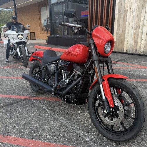 FXLRS 2026 Low Rider® S thumb 3