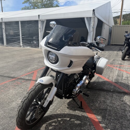 FXLRST 2026 Low Rider® ST thumb 0