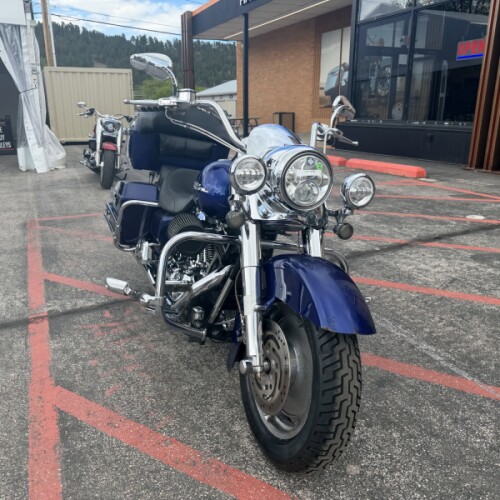 FLHRS 2006 Road King Custom thumb 2