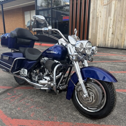FLHRS 2006 Road King Custom thumb 3