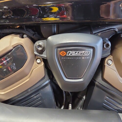 RH1250S 2022 Sportster® S thumb 0