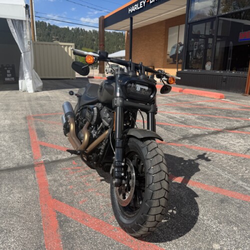 FXFBS 2018 Fat Bob® 114 thumb 2