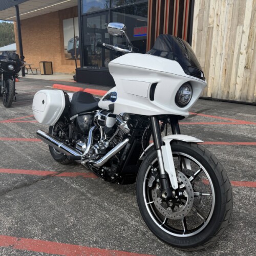 FXLRST 2026 Low Rider® ST thumb 3