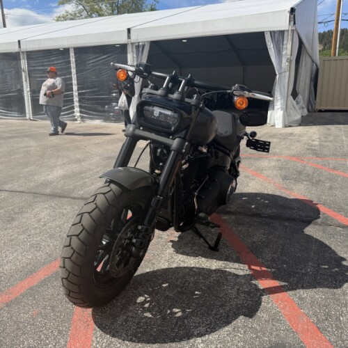FXFBS 2018 Fat Bob® 114 thumb 0