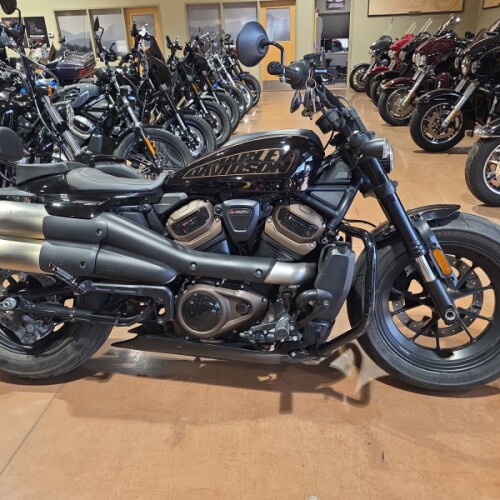 RH1250S 2022 Sportster® S thumb 1
