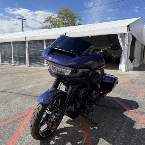 FLTRX 2026 Road Glide® thumb 0