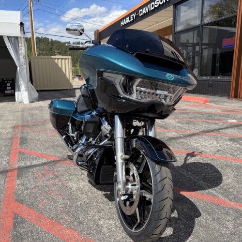 FLTRX 2026 Road Glide® thumb 2
