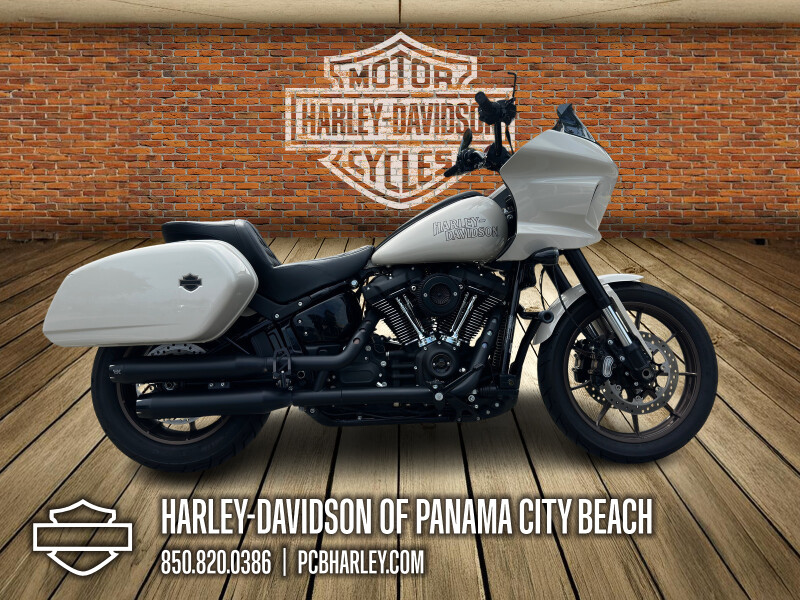 2023 Harley-Davidson® Low Rider® ST
