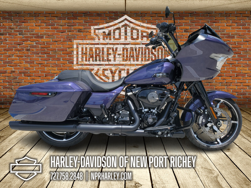 FLTRX 2026 Road Glide®