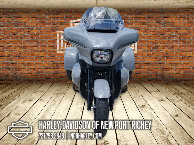 FLHLT 2026 Street Glide 3 Limited