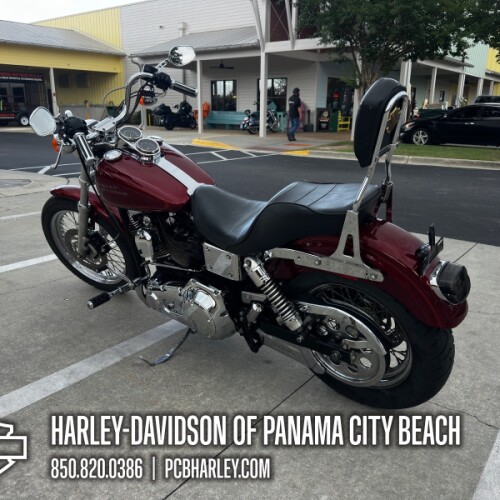 2001 Harley-Davidson® Low Rider® thumb 0