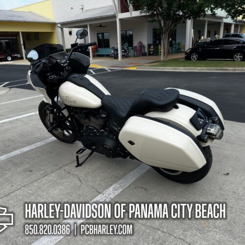 2023 Harley-Davidson® Low Rider® ST thumb 0