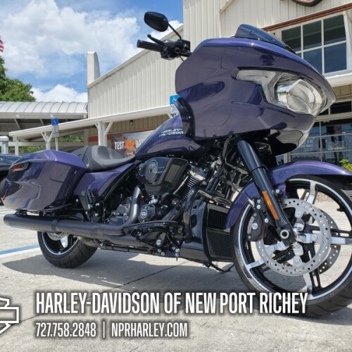 FLTRX 2026 Road Glide® thumb 2