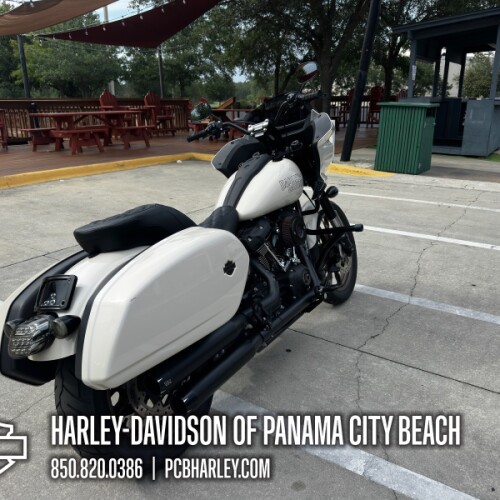 2023 Harley-Davidson® Low Rider® ST thumb 3