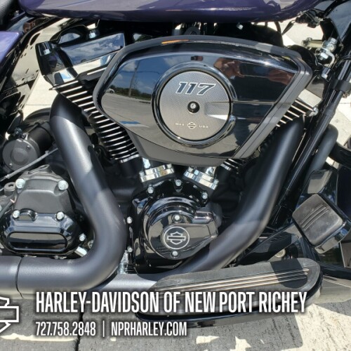 FLTRX 2026 Road Glide® thumb 0