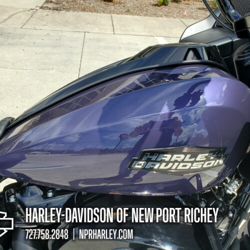 FLTRX 2026 Road Glide® thumb 1