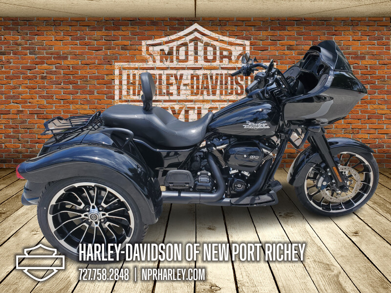 2024 Harley-Davidson® Road Glide® 3
