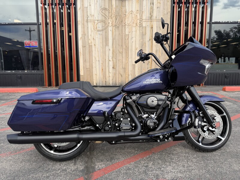 2026 Harley-Davidson® FLTRX Road Glide®