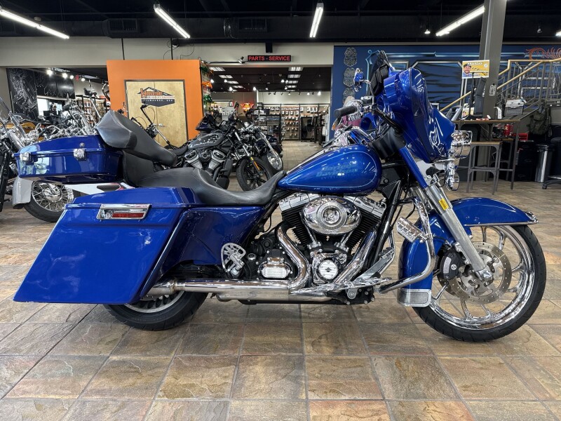 2009 Harley-Davidson® Electra Glide® Standard