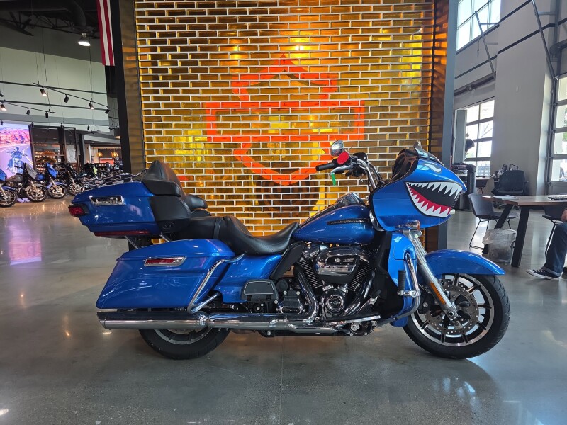 FLTRU 2018 Road Glide® Ultra