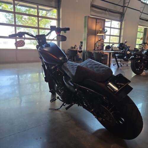 XL 883N 2014 Iron 883™ thumb 0