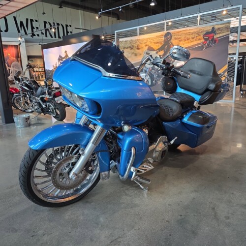 FLTRXS 2016 Road Glide® Special thumb 1
