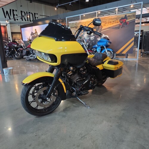 FLTRXS 2023 Road Glide® Special thumb 1