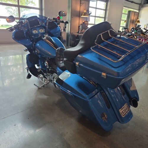 FLTRXS 2016 Road Glide® Special thumb 0