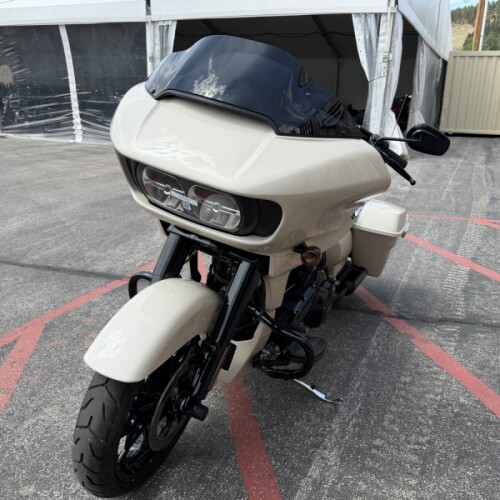 2022 Harley-Davidson® FLTRXS Road Glide® Special thumb 0