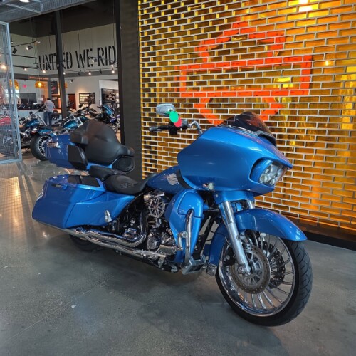 FLTRXS 2016 Road Glide® Special thumb 3