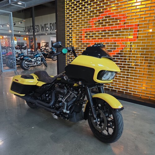 FLTRXS 2023 Road Glide® Special thumb 3