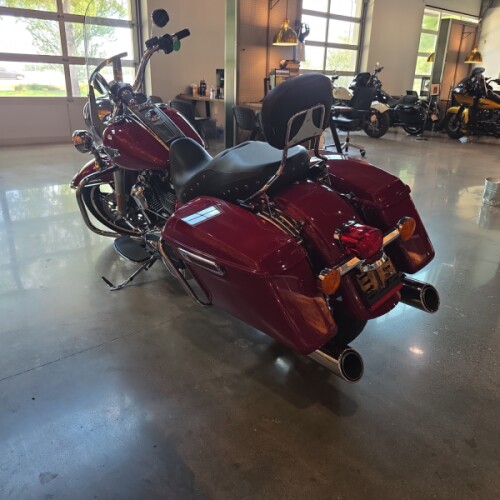 FLHR 2020 Road King® thumb 0