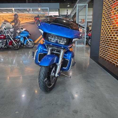 FLTRU 2018 Road Glide® Ultra thumb 2