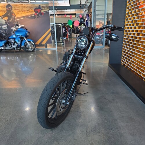 XL 883N 2014 Iron 883™ thumb 2