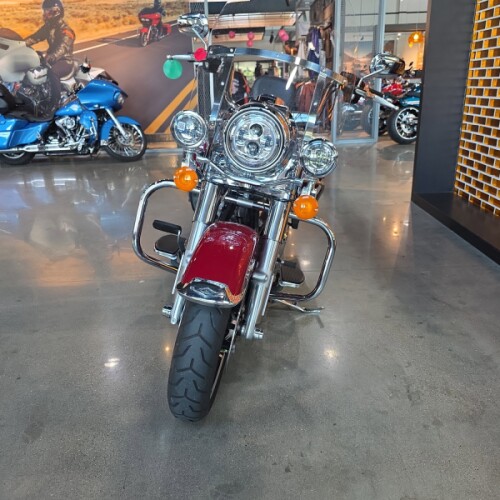 FLHR 2020 Road King® thumb 2