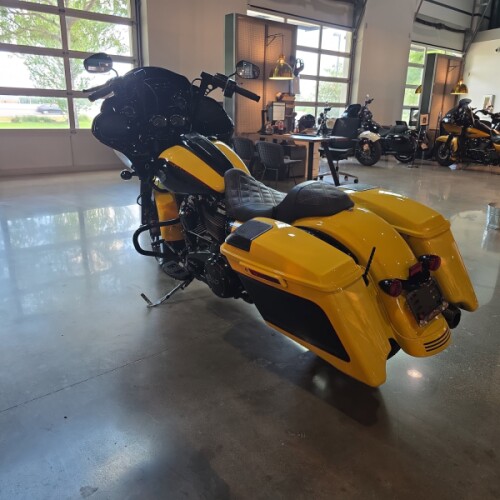 FLTRXS 2023 Road Glide® Special thumb 0