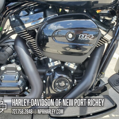 2024 Harley-Davidson® Road Glide® 3 thumb 0