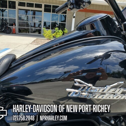 2024 Harley-Davidson® Road Glide® 3 thumb 1