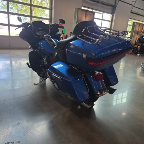 FLTRU 2018 Road Glide® Ultra thumb 0