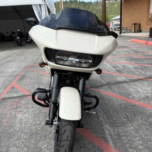 2022 Harley-Davidson® FLTRXS Road Glide® Special thumb 1
