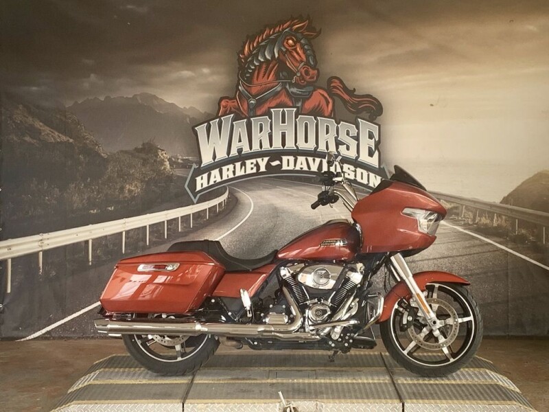 FLTRX 2024 Road Glide®