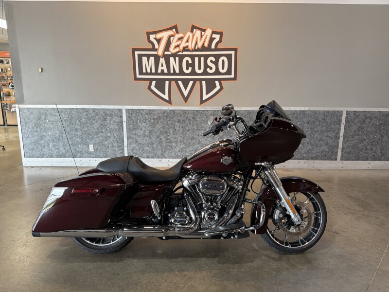 FLTRXS 2021 Road Glide® Special