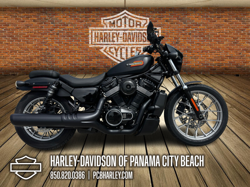 2026 Harley-Davidson® Nightster Special®